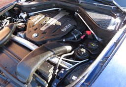 2014 BMW X6 - Image 57