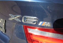 2014 BMW X6 - Image 20