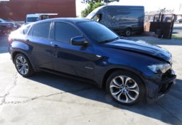 2014 BMW X6 - Image 2