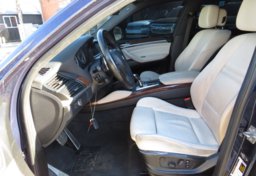 2014 BMW X6 - Image 26