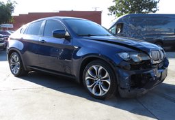 2014 BMW X6 - Image 4