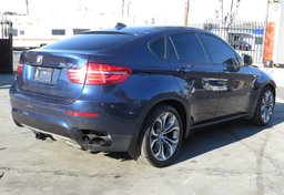2014 BMW X6 - Image 8