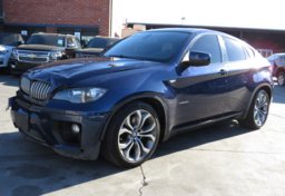 2014 BMW X6 - Image 1