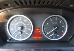 2014 BMW X6 - Image 34