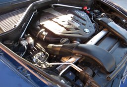 2014 BMW X6 - Image 55