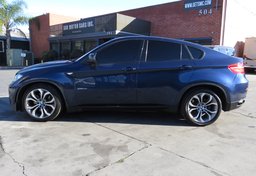 2014 BMW X6 - Image 5