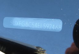 2014 BMW X6 - Image 52