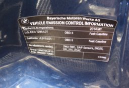 2014 BMW X6 - Image 54