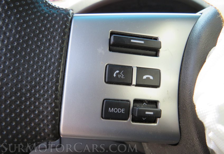 2015 Nissan Frontier - Image 31