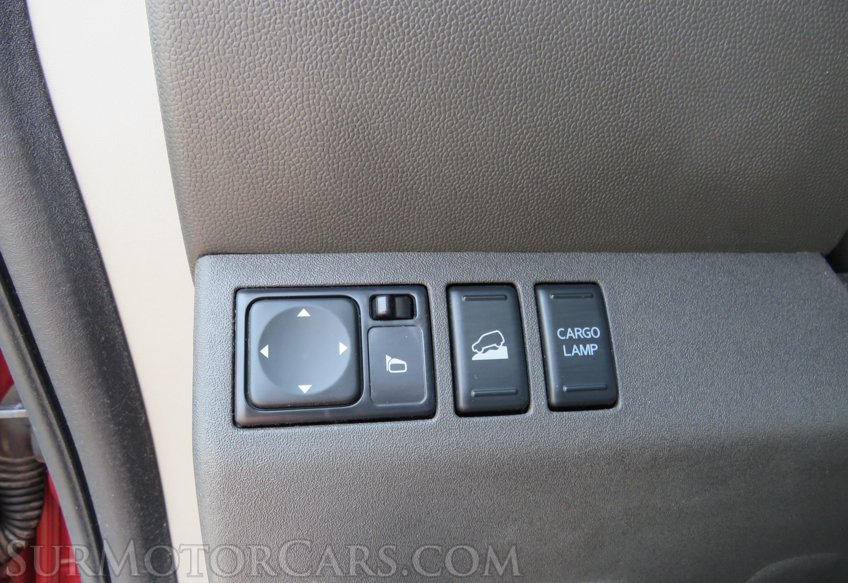 2015 Nissan Frontier - Image 39