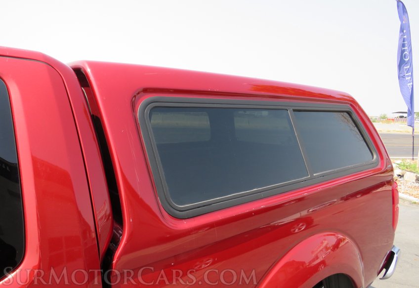 2015 Nissan Frontier - Image 13