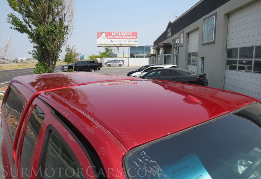 2015 Nissan Frontier - Image 16