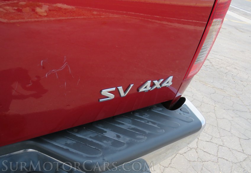 2015 Nissan Frontier - Image 22