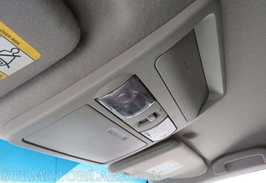 2015 Nissan Frontier - Image 40