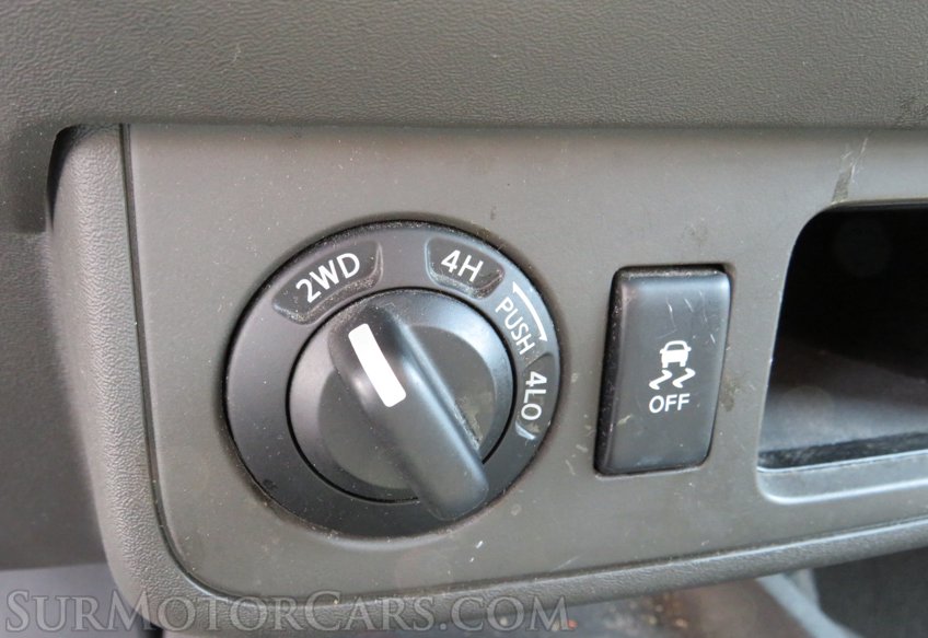 2015 Nissan Frontier - Image 38