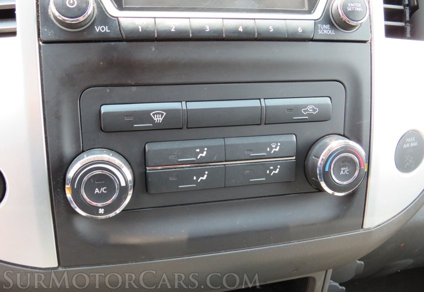 2015 Nissan Frontier - Image 35