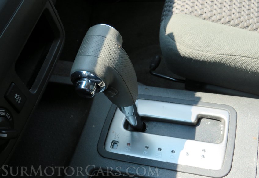 2015 Nissan Frontier - Image 36