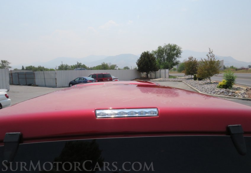 2015 Nissan Frontier - Image 17