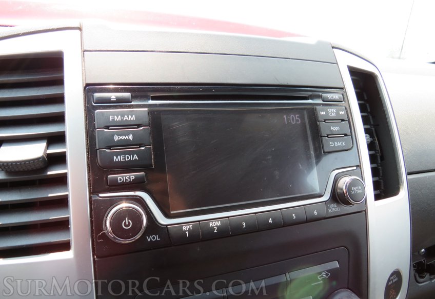 2015 Nissan Frontier - Image 33