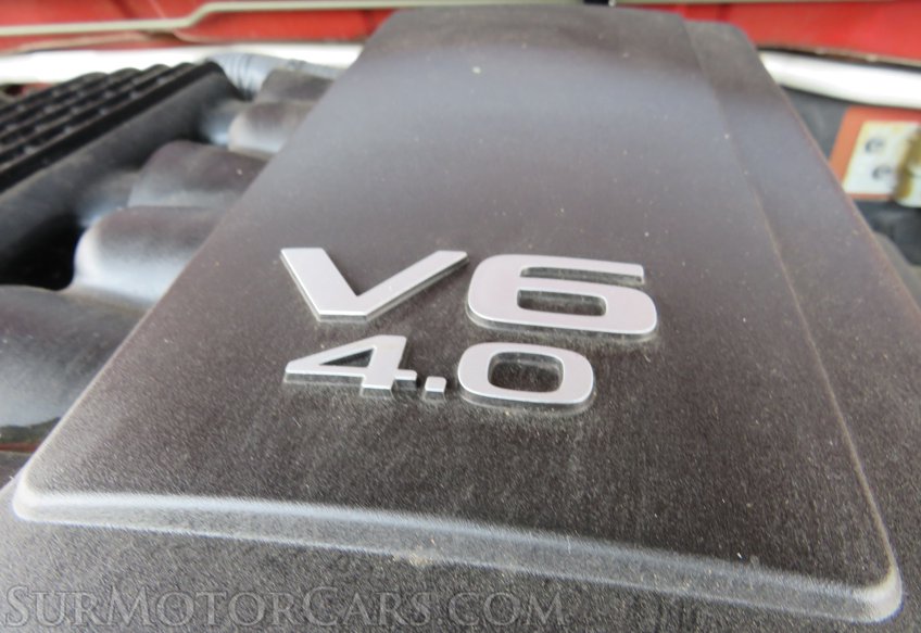 2015 Nissan Frontier - Image 48