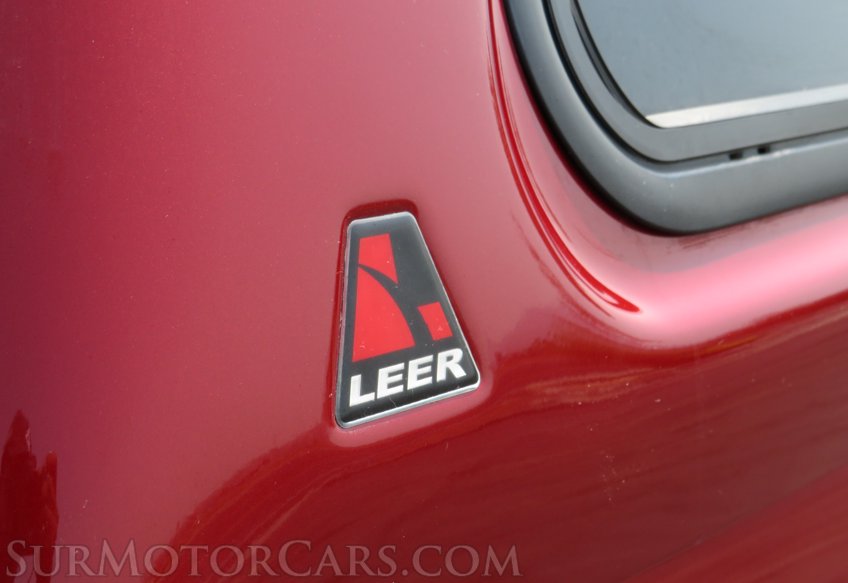 2015 Nissan Frontier - Image 19