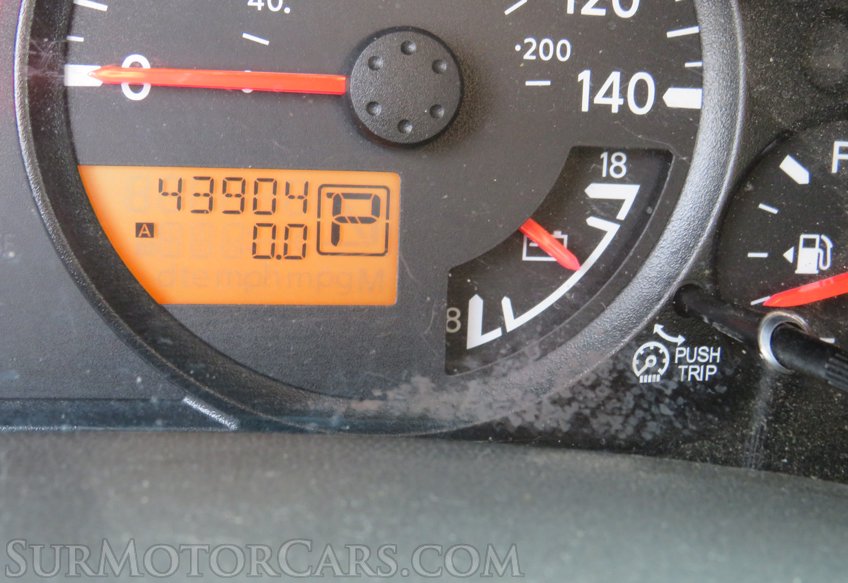 2015 Nissan Frontier - Image 30