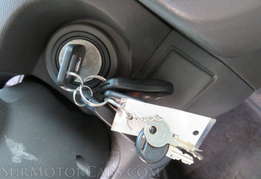 2015 Nissan Frontier - Image 37