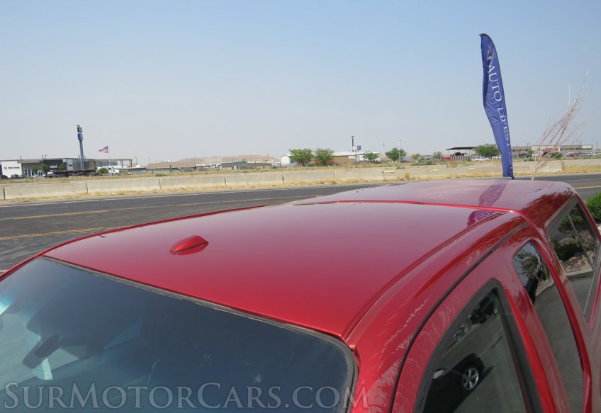 2015 Nissan Frontier - Image 15