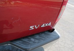 2015 Nissan Frontier - Image 22