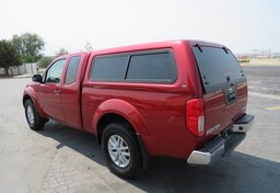 2015 Nissan Frontier - Image 7