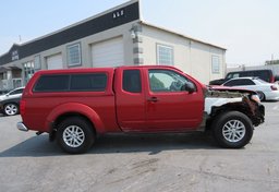 2015 Nissan Frontier - Image 10