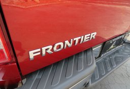 2015 Nissan Frontier - Image 21