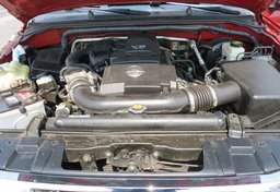 2015 Nissan Frontier - Image 46