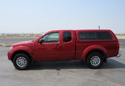 2015 Nissan Frontier - Image 9