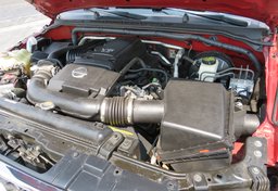 2015 Nissan Frontier - Image 45