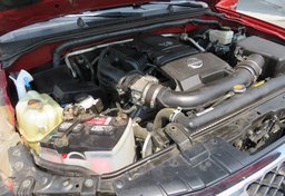 2015 Nissan Frontier - Image 47