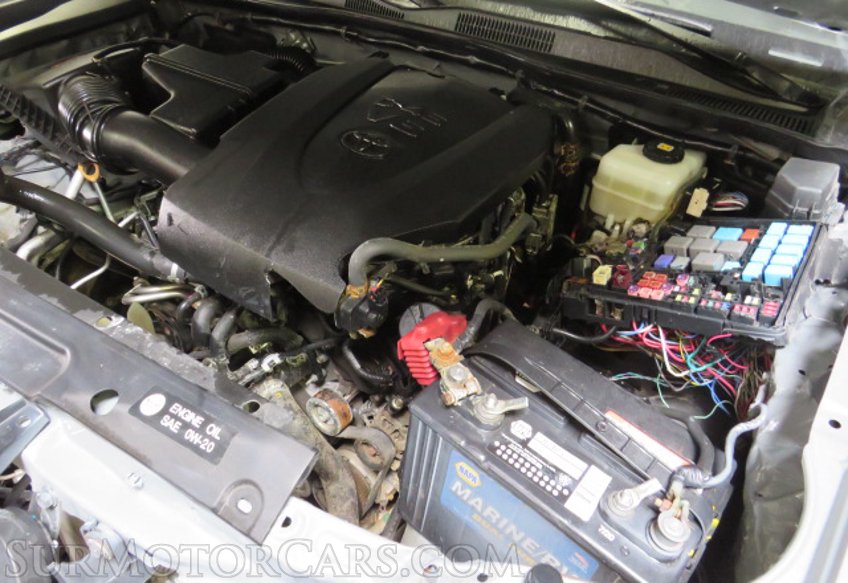 2019 Toyota Tacoma - Image 47