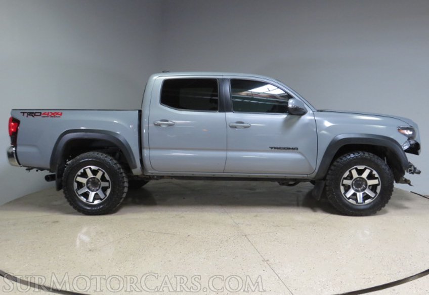 2019 Toyota Tacoma - Image 6