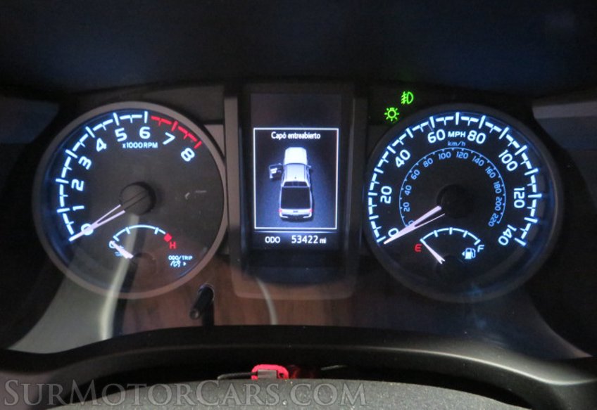 2019 Toyota Tacoma - Image 45