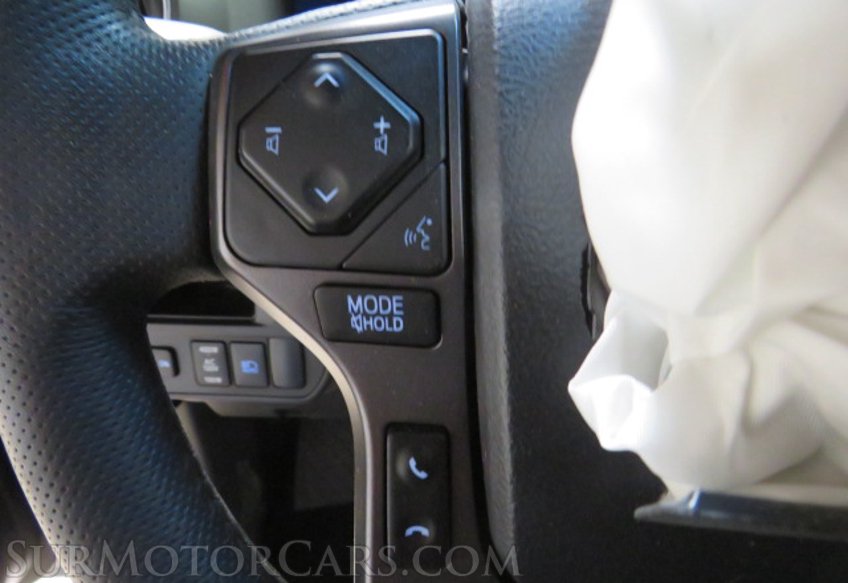 2019 Toyota Tacoma - Image 40