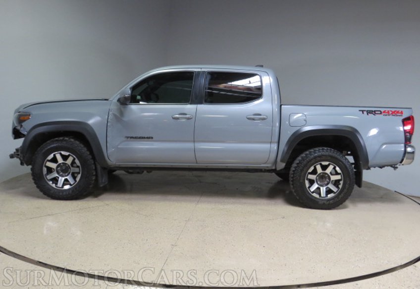 2019 Toyota Tacoma - Image 5