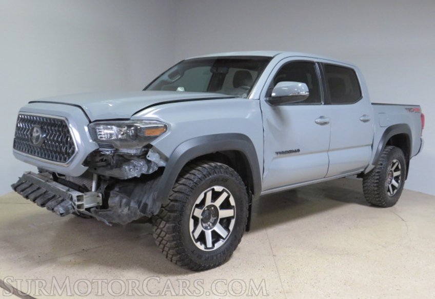 2019 Toyota Tacoma - Image 3