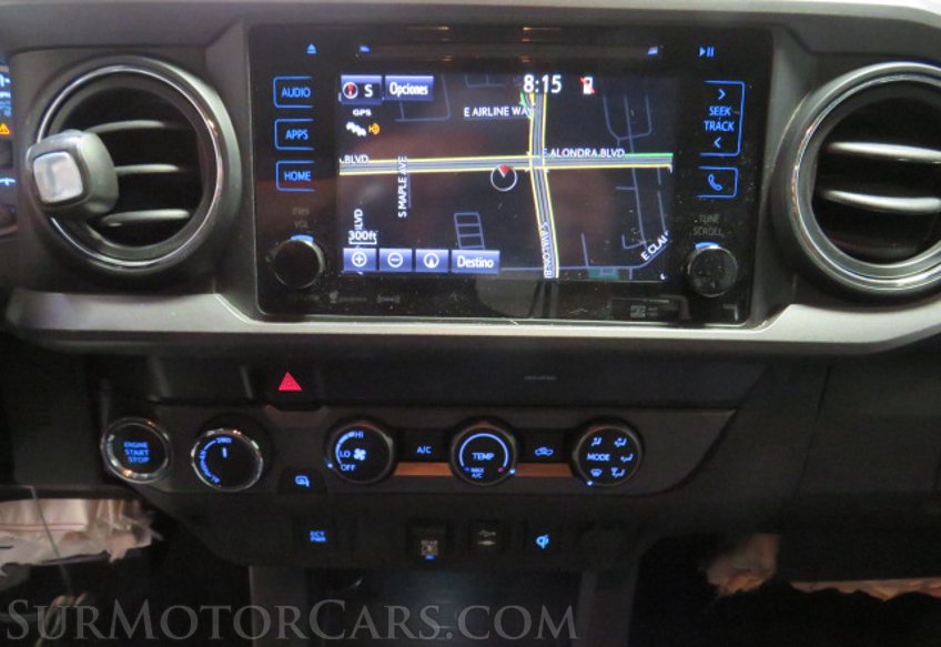 2019 Toyota Tacoma - Image 42