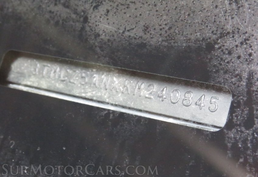 2019 Toyota Tacoma - Image 51