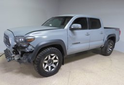 2019 Toyota Tacoma - Image 1