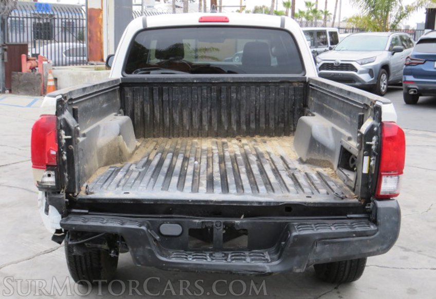 2021 Toyota Tacoma - Image 10