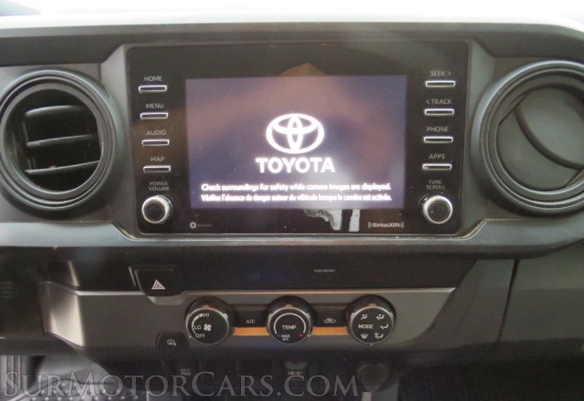 2021 Toyota Tacoma - Image 36