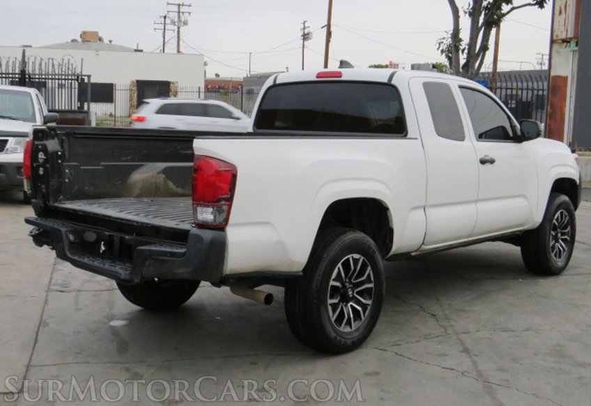 2021 Toyota Tacoma - Image 8