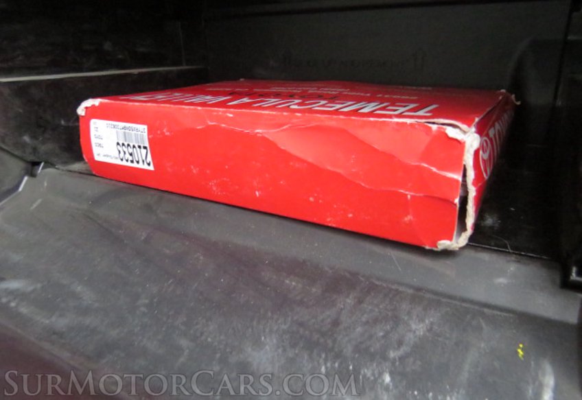 2021 Toyota Tacoma - Image 40