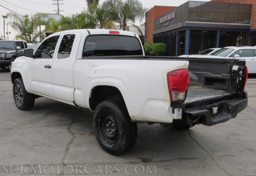 2021 Toyota Tacoma - Image 7
